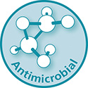 Dreve antimicrobial