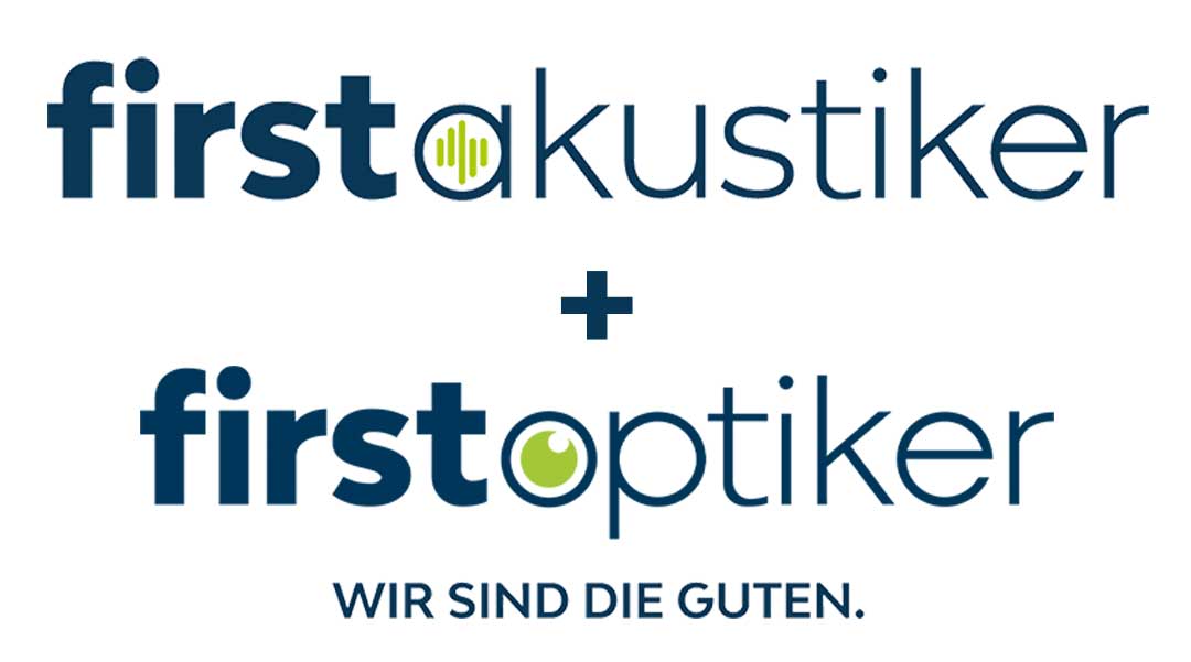 FirstAkustiker Logo